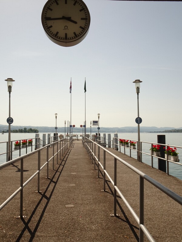 Harbour