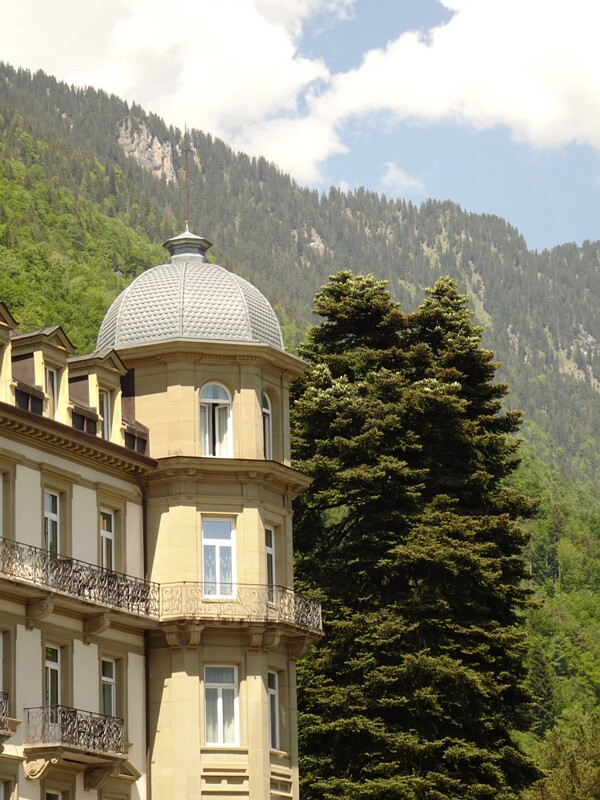 Interlaken