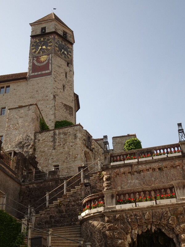 Rapperswil