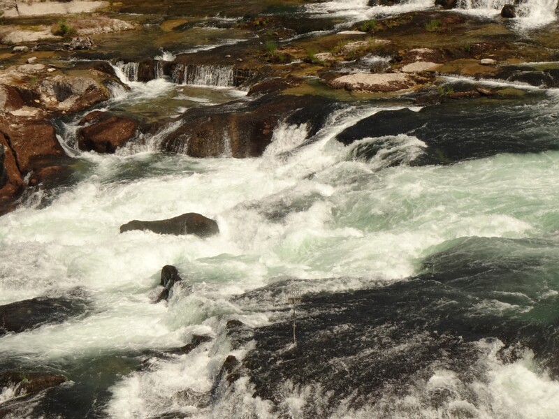 Rhine Falls